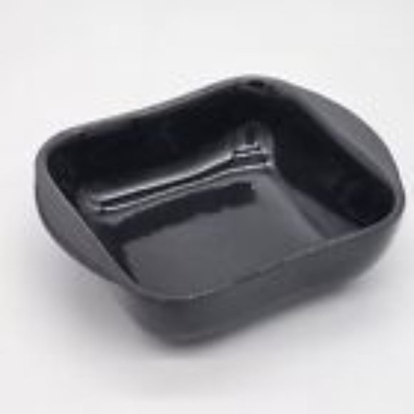 Vivo Villeroy & Boch Charcoal Tapa Casserole Stoneware Gray - Picture 2 of 3